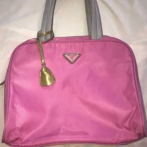 Prada Nylon bag